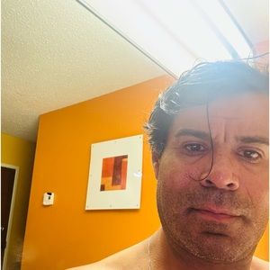 Meet your Posher, Martin